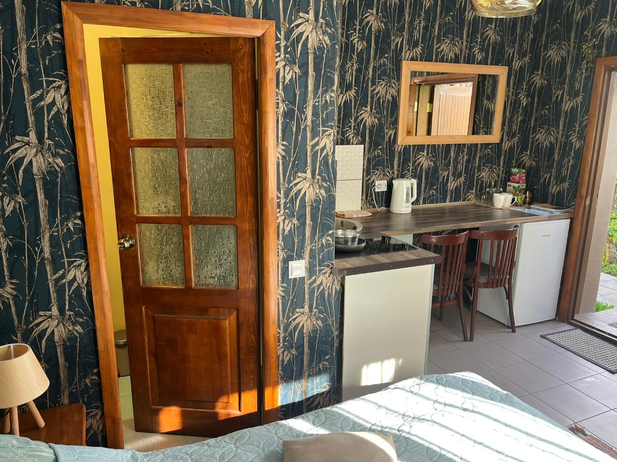 Family House "Sea Side Apartments" Salacgrīva Екстериор снимка